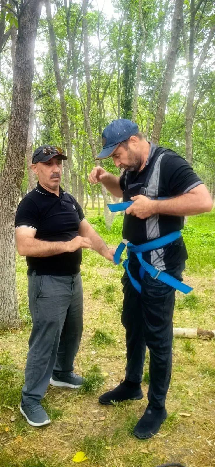 Дагестан запускает бесплатное обучение инструкторов-проводников: набор до 10 апреля